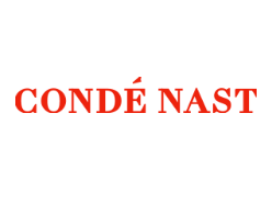 Conde Nast logo