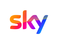 Sky logo